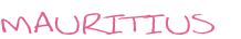 MAURITIUS